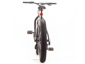 Электровелосипед KROSTEK ECO FAT01