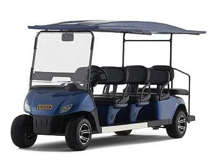 Гольф кар EWAY HM6+2