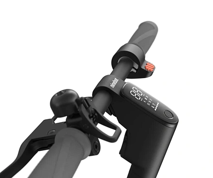 Электросамокат Segway Ninebot KickScooter F30P