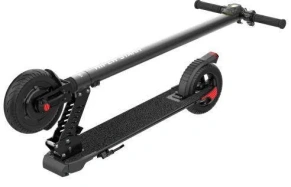 Электросамокат Hiper Stark DX801