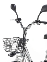 Электровелосипед MOTAX E-NOT EXPRESS BIG 60V20  К