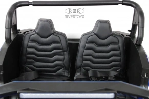 Детский электромобиль Rivertoys M222MM