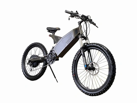 Электровелосипед Horza Teleport PD-2000