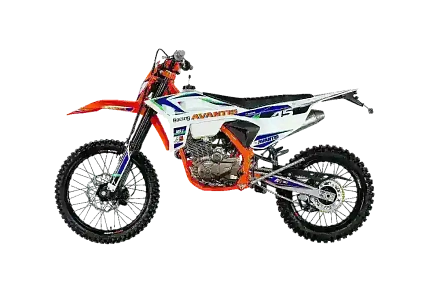 Мотоцикл Avantis A5 PR250/172FMM-5 ПТС