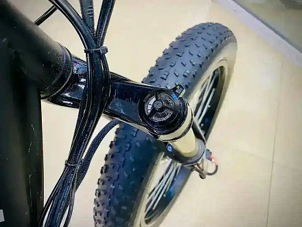 Электровелосипед OxyVolt Lovefreedom A1