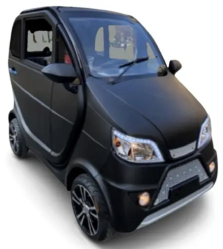 Электромобиль Green Camel Сонора (60V 2200W 50км/ч)