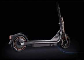 Электросамокат Ninebot KickScooter F65U