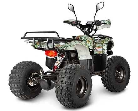 Электроквадроцикл Voltrix Kalmar 60V1000W