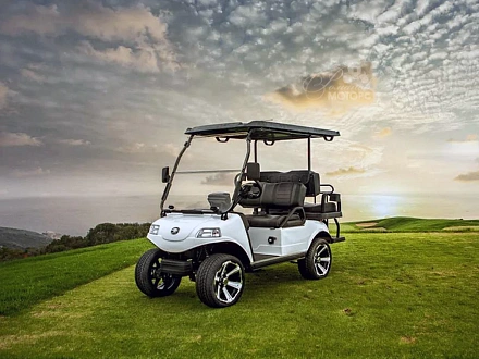 Гольфкар HDK CLASSIC 4+