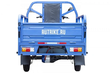 Грузовой электротрицикл Rutrike Круиз