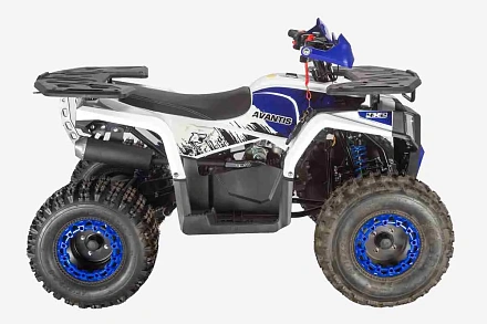 Квадроцикл Avantis OPTIMA 8 NEW