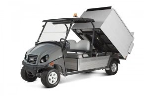 Гольфкар CLUB CAR CARRYALL 700