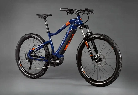 Электровелосипед Haibike Sduro HardSeven 1.5 (2020)