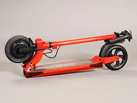 Электросамокат E-motions Fox Booster