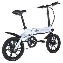 Электровелосипед Hiper Engine BL140