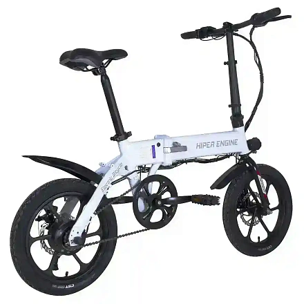 Электровелосипед Hiper Engine BL140