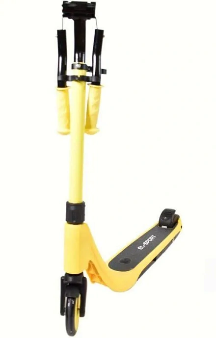 Электросамокат детский El-Sport Kids Escooter f1