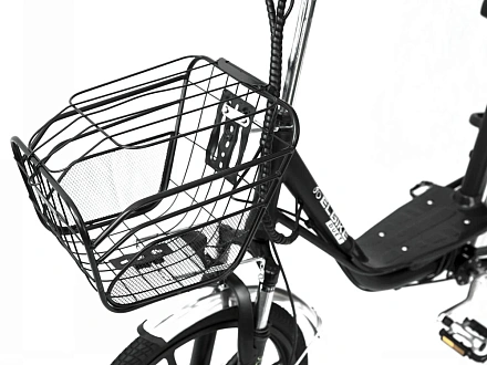 Электровелосипед Elbike Duet С01-15L