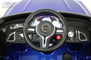 Детский электромобиль Rivertoys BMW E002KX
