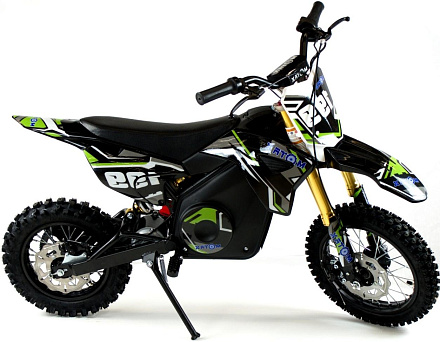 Электромотоцикл MOTAX 1300W мини-кросс