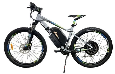 Электровелосипед Horza Stels Adrenalin D-1000