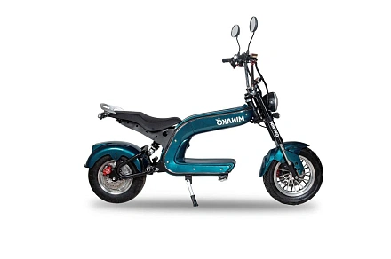 Электроскутер Minako Italy