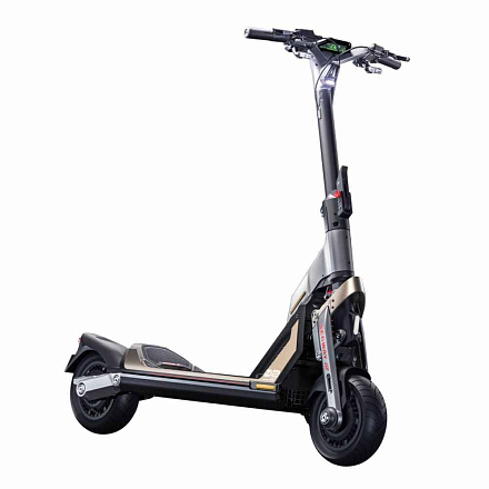 Электросамокат Ninebot SuperScooter GT2