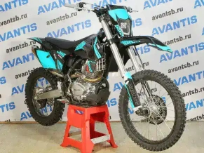 Мотоцикл Avantis A7 (CB250-F/172FMM-3A)