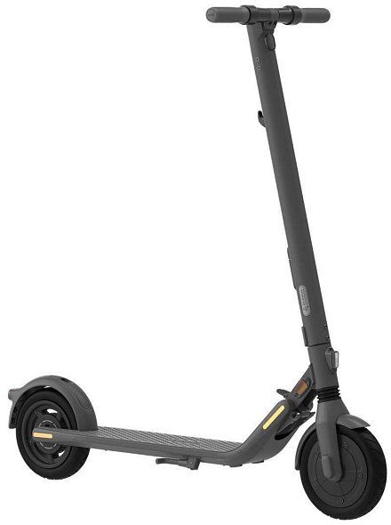 Электросамокат Ninebot KickScooter E25
