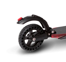 Электросамокат Kugoo S3 Pro