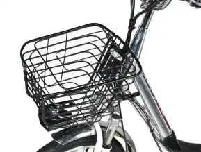 Электровелосипед Jetson V8 PRO G (60V/13Ah) Гидравлика