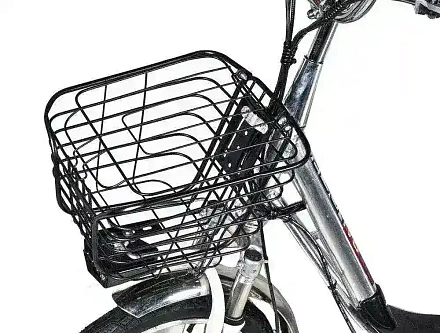 Электровелосипед Jetson V8 PRO G (60V/13Ah) Гидравлика