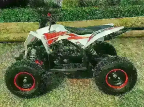 Квадроцикл MOTAX GEKKON 90cc 1+1 (Реверс)