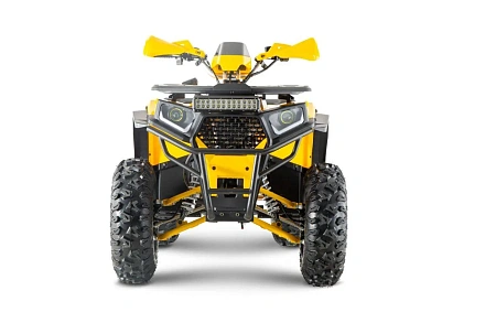 Квадроцикл WELS THUNDER Trail 200