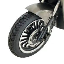 Электроскутер Skyboard Kuban 1500W