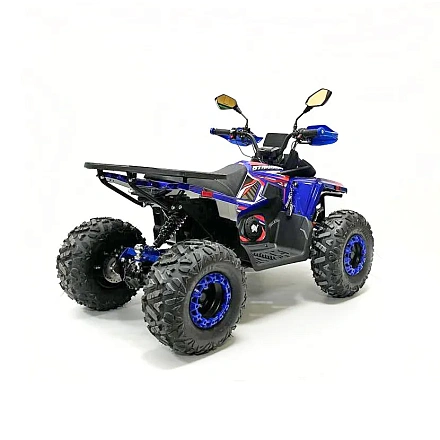 Квадроцикл Green Camel Атакама T630 (72V 2000W R8)