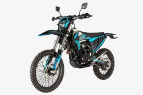 Мотоцикл AVANTIS ENDURO 250 EFI EXCLUSIVE (PR250/172FMM-5) ARS