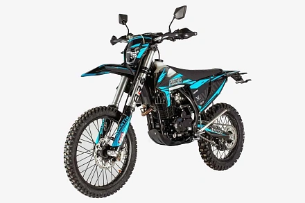 Мотоцикл AVANTIS ENDURO 250 EFI EXCLUSIVE (PR250/172FMM-5) ARS