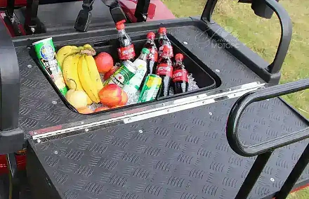 Гольфкар HDK CARRIER 6