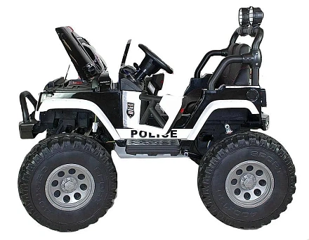 Детский электромобиль Rivertoys A004AA-A