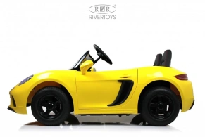Детский электромобиль Rivertoys T911TT