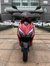 Скутер WELS SPORT FS