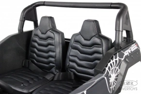 Детский электромобиль Rivertoys M222MM
