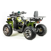 Квадроцикл Motoland 200 WILD TRACK PRO