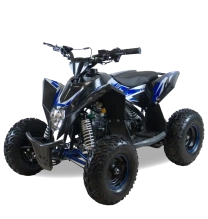 Квадроцикл MOTAX GEKKON 90cc 1+1 (Реверс)