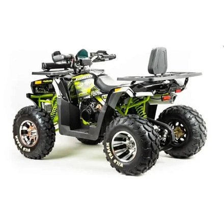 Квадроцикл Motoland 200 WILD TRACK PRO