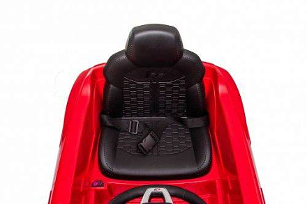 Детский электромобиль Rivertoys Audi RS Q8 (HL518)