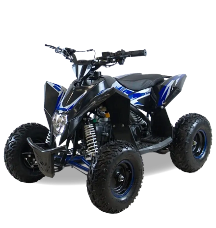 Квадроцикл MOTAX GEKKON 90cc 1+1 (Реверс)