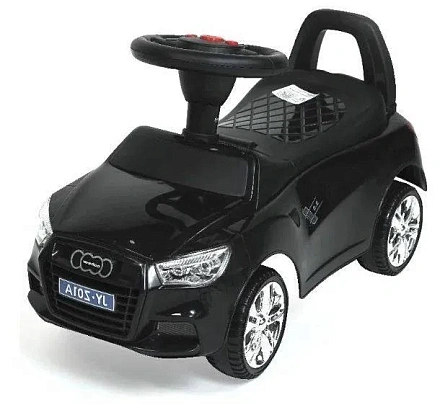 Детский электромобиль River toys JY-Z01A