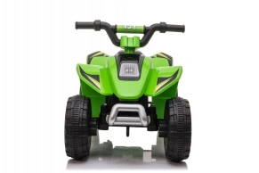 Детский электроквадроцикл Rivertoys H001HH
